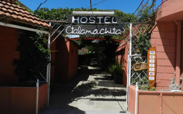 Hostel Ctalamochita