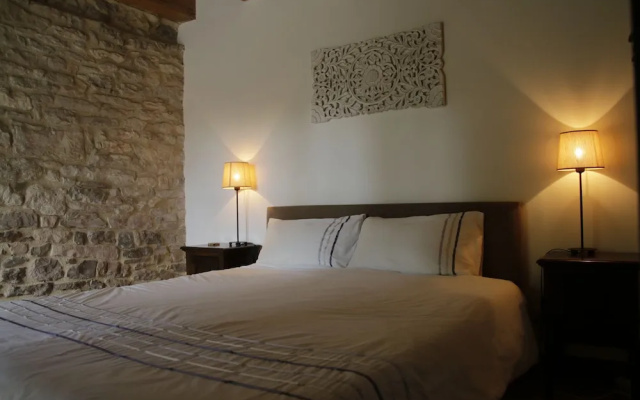 Gîte La Grange De Laborie