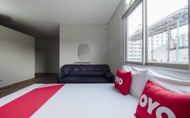 OYO 1066 Encore Sea Side