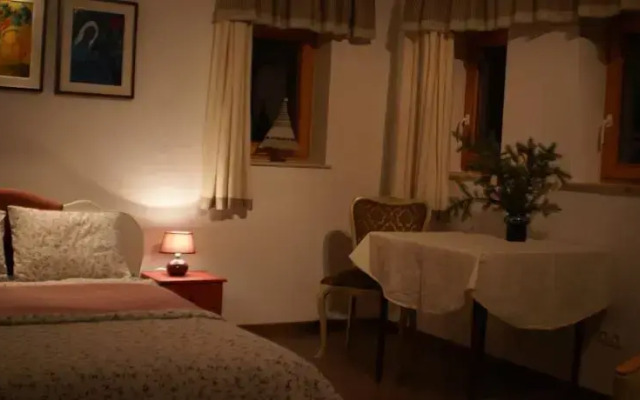 Słodka Gruszka