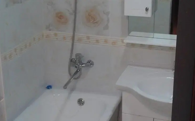 Tashkent City Guest