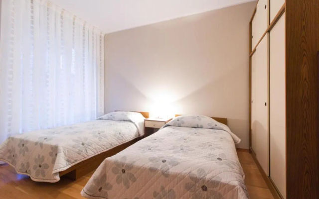 Apartments Silvia