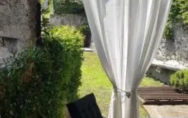 Casa Limonaia San Rocco