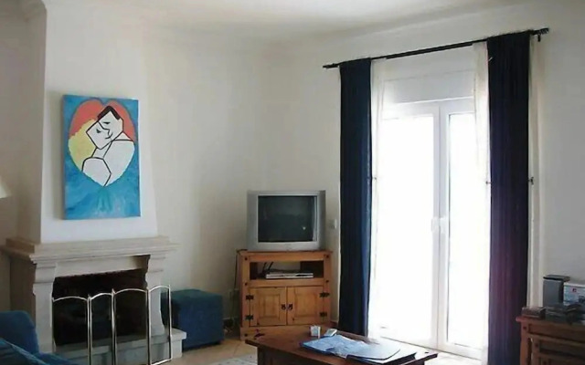 Villa Castelos, Quelfes, Eastern Algarve 8700-581
