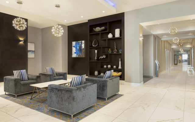 Embassy Suites by Hilton Toronto Airport