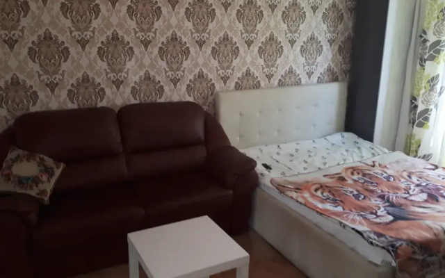 Добро пожаловать в столицу на улице Девятая Рота 17