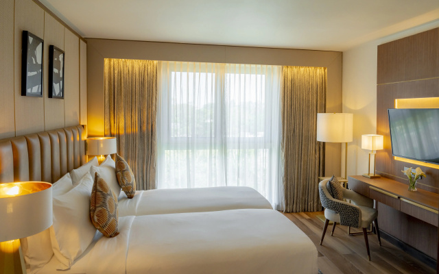 InterContinental Lusaka by IHG