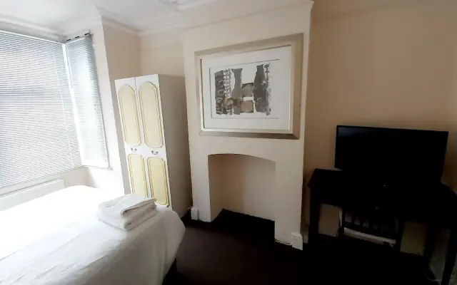 Priestfield House