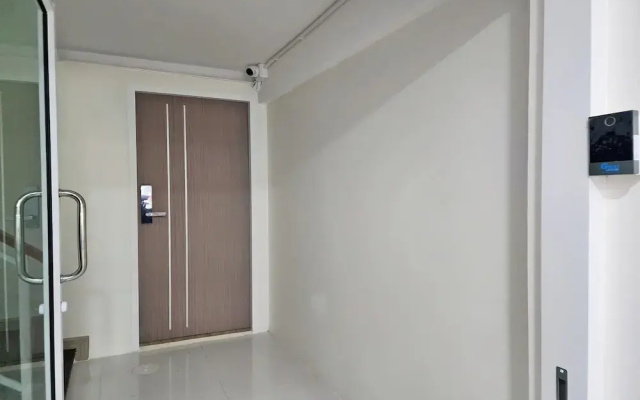 Reezq Hostel