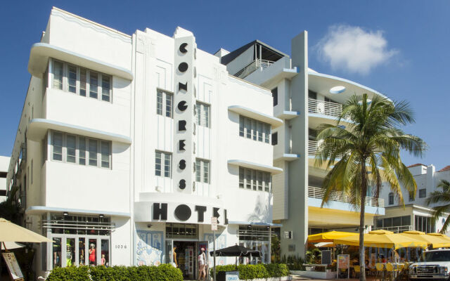 Congress Suites At The Strand In Miami Beach United States Of Suites At The Strand In Miami Beach