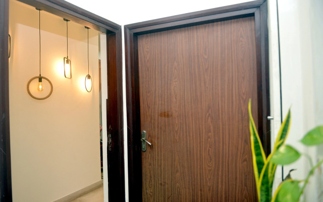 Paradise Homestay Civil Lines