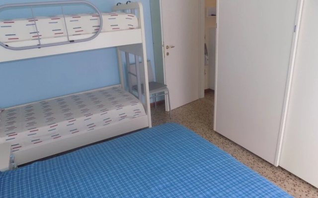 Nice Apartament in a Quiet Area