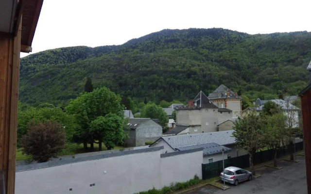 Appartement Ramel Luchon