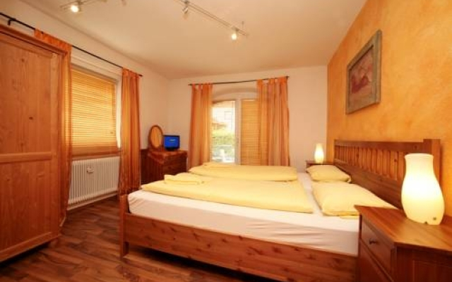 Appartement Bakker