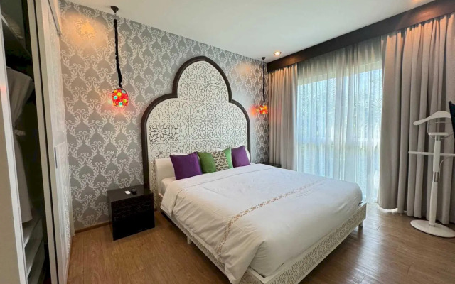 The Grand Morocc Residences