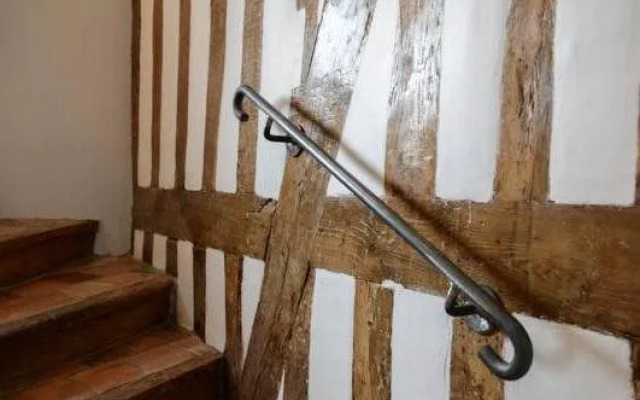 Chambres Houdaille