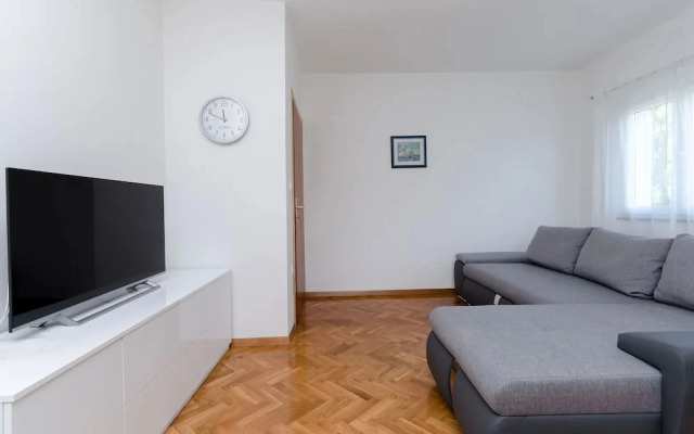 Apartments Slavica