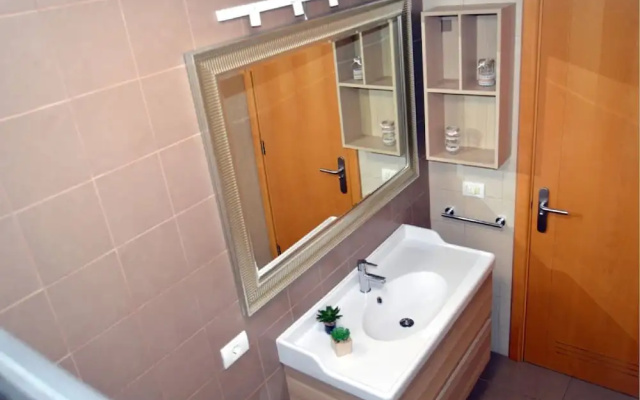Caleta Blue Ocean Apartment