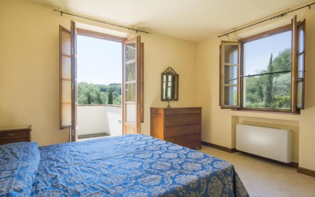 Villa Bandellina