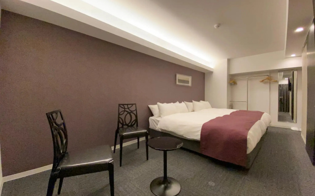 Randor Residential Hotel Fukuoka Classic