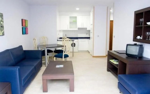 Apartamentos Noray