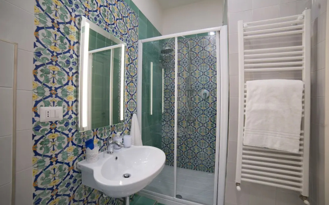 La Tartaruga B&B