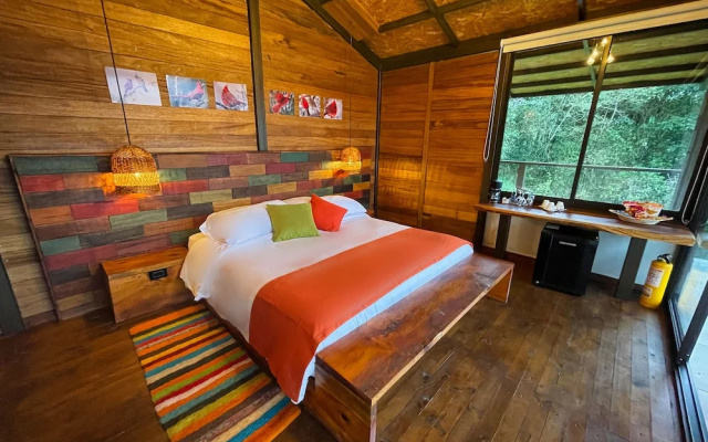 Natubri Ecohotel