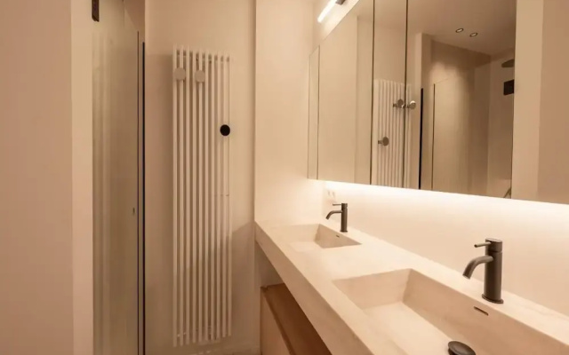Apartment in Knokke Near the Beach