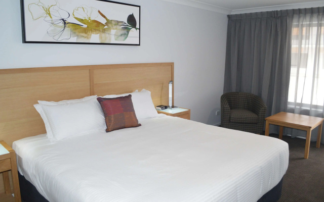 Best Western Club Quirindi Motel