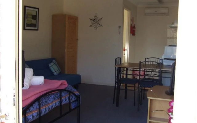 Stawell Caravan Park