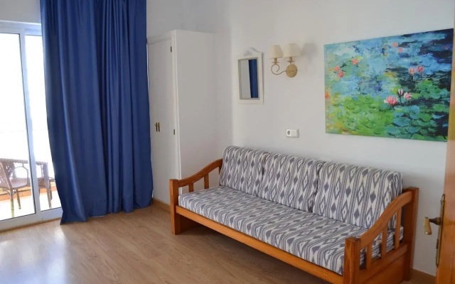 Hotel Vista Sol