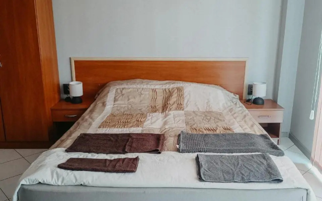Aparthotel Kamelia Garden - Official Rental