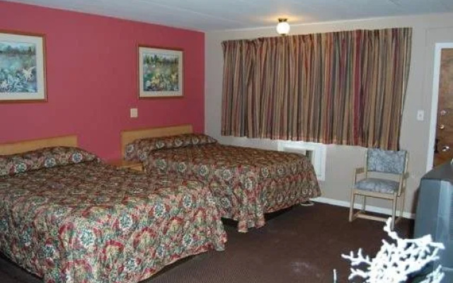 Colony Motel