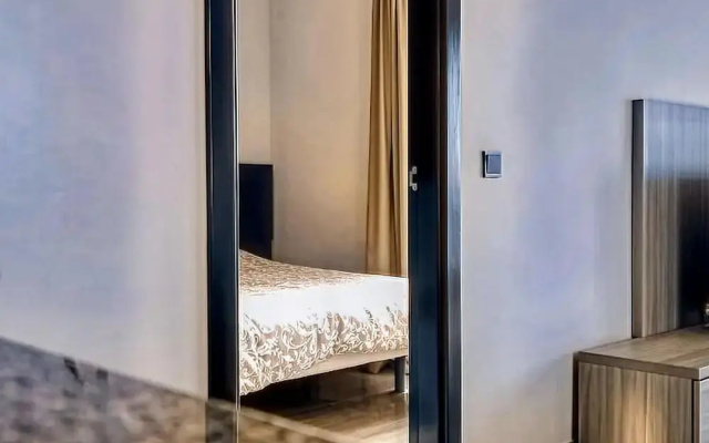 Belvilla by OYO Apartamento 1 Dormitorio