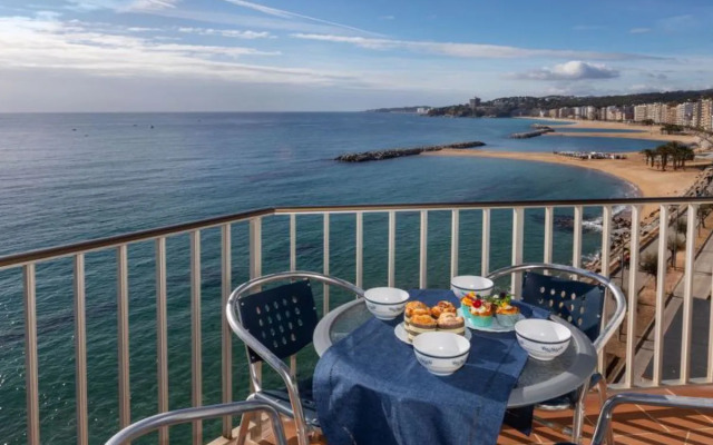 Apartment Calima St Antoni de Calonge