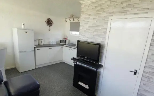 Chalet 66