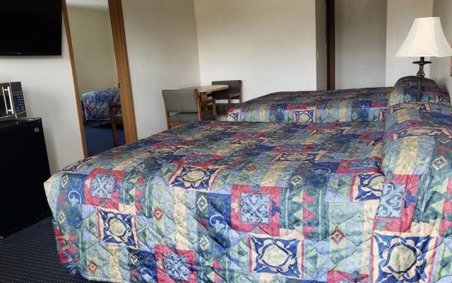 Dells Park Motel