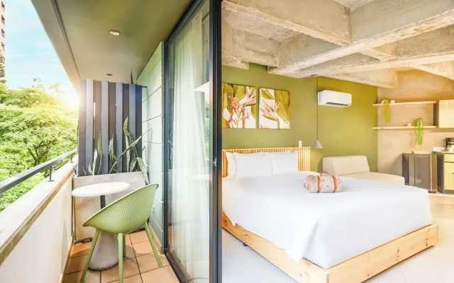 Firenze Lofts