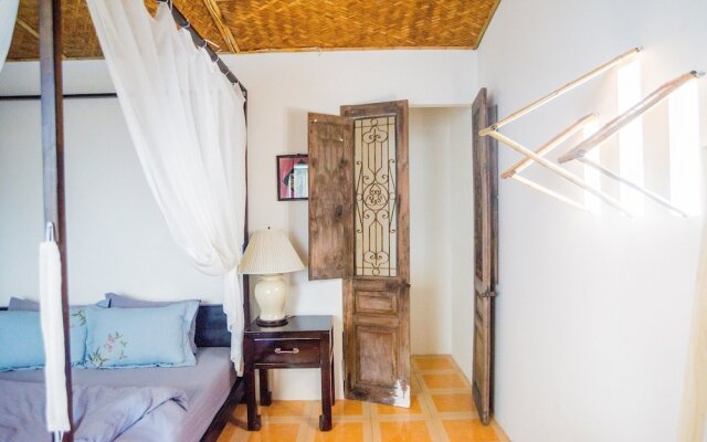 Отель Homestay in Centre Hanoi Hoan Kiem комната для гостей