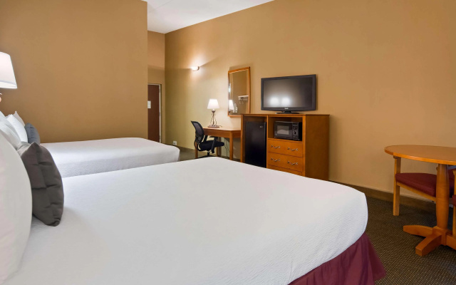 Best Western Merrimack Valley