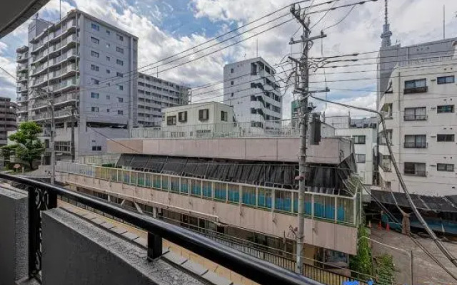 KYARA HOTEL Misumi302