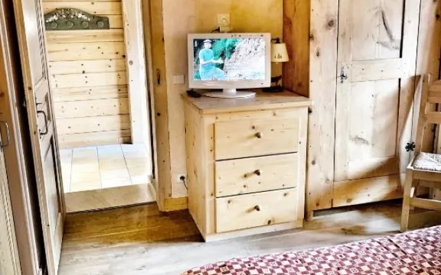 Chalet Marie Claire