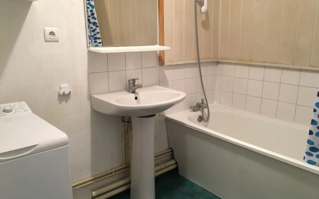 Appartement T2 Centre Ville