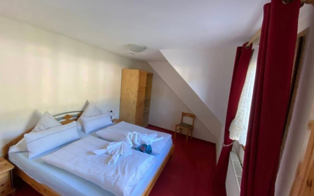 Apartment located in the center ofCochem