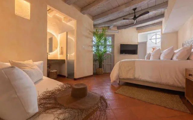 Moet Casa Heredia