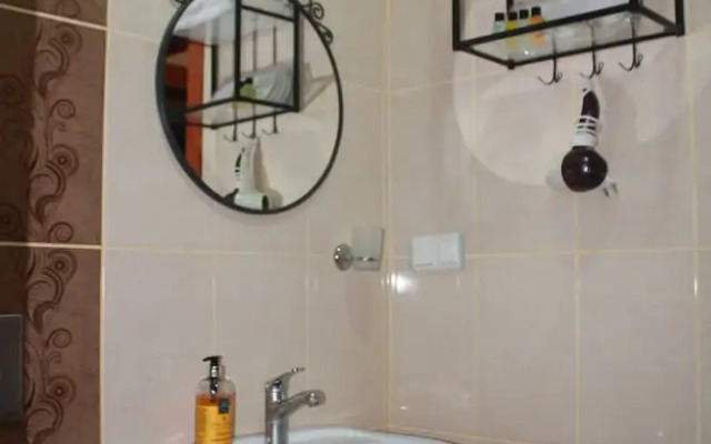Safir Butik Otel