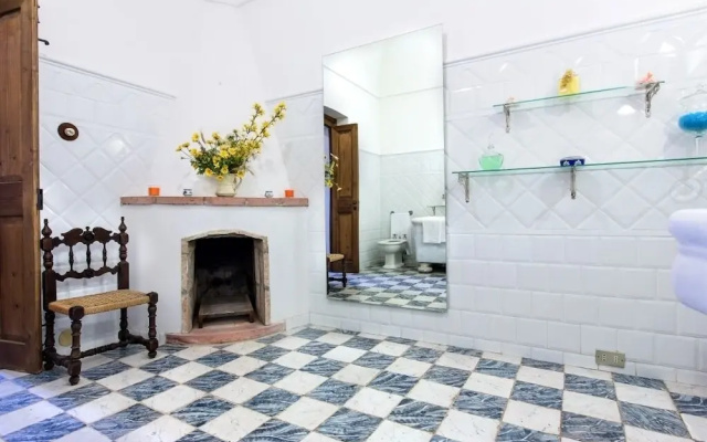 Relais Villa Giusso