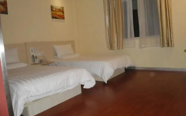 Hanting Hotel