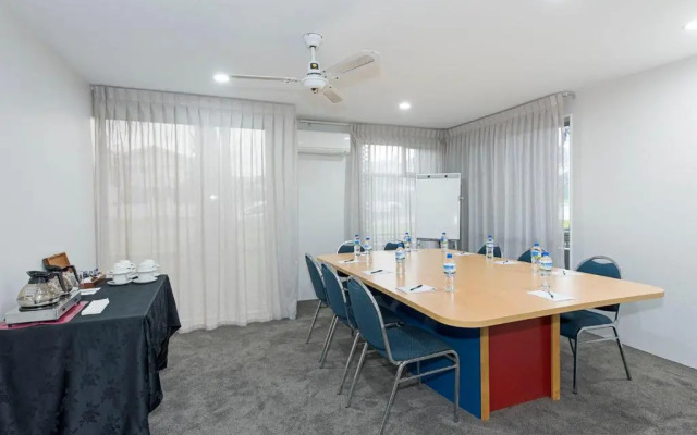 Carnmore Hotel Takapuna