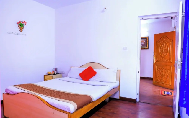Vibe Inn Kodai